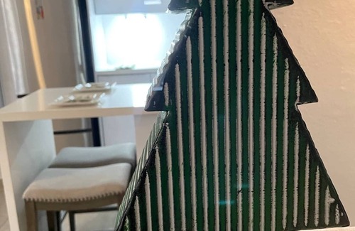 Parque Apartment | Studio, a walk away from the Beach
