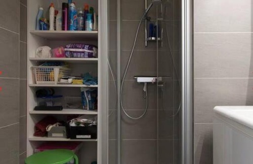 Raversijde Apartment | Studio aan zee