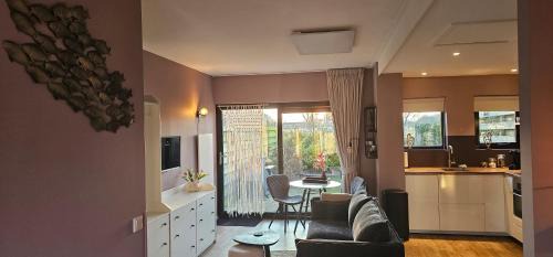Oostkapelle Apartment | Studio aan Zee Oostkapelle