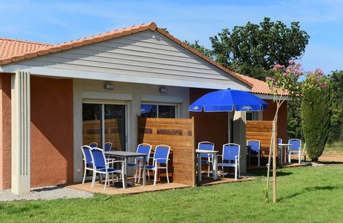 Salleles-d'Aude Apartment | Studio Abordable et Spacieux | Terrain de Tennis!