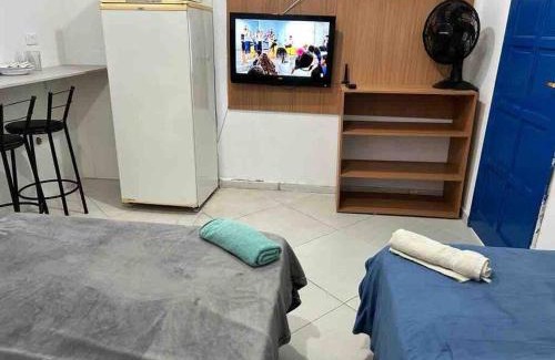 Vila Guilherme Apartment | Studio Aconchegante Ao lado Expo Center Norte SP