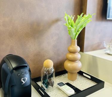 Zona Leste Apartment | Studio AF1102