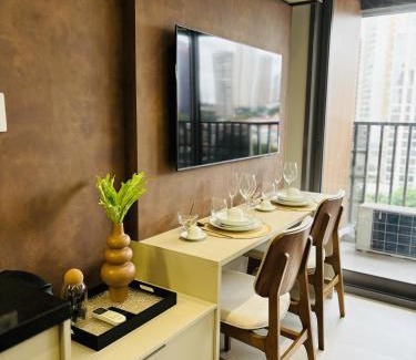 Zona Leste Apartment | Studio AF1102