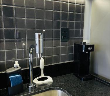 Zona Leste Apartment | Studio AF1105