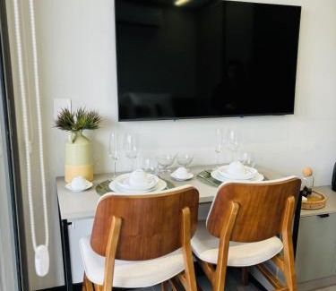 Zona Leste Apartment | Studio AF1105