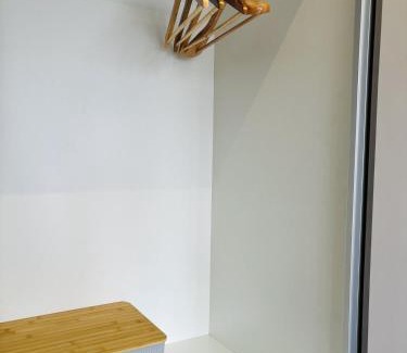 Zona Leste Apartment | Studio AF1105