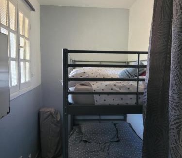Agay Apartment | studio agay a 2 pas des plages