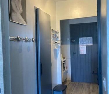 Agay Apartment | studio agay a 2 pas des plages