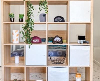 Etampes Apartment | Studio agreable RDC sur ETAMPES - Rickhoss Home