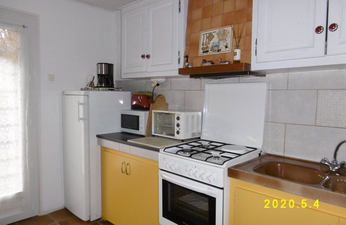 Aigues-Mortes Apartment | studio - Aigues mortes