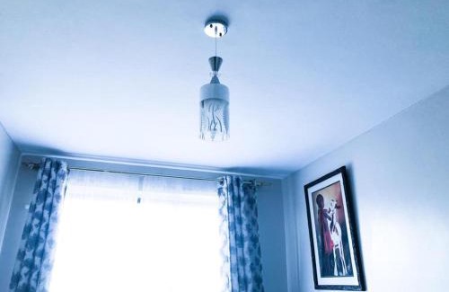 Kiambu Apartment | Studio airbnb with swimming pool,kiambu road