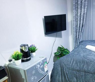 Kiambu Apartment | Studio airbnb with swimming pool,kiambu road