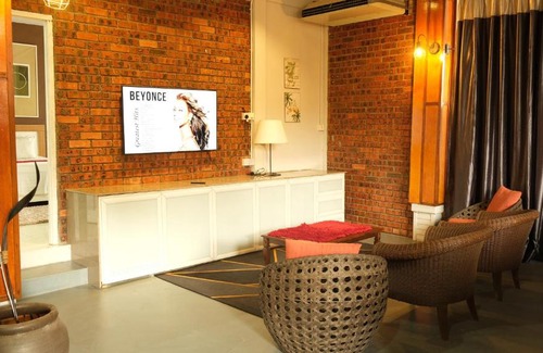 Kampung Kedawang Villa | Studio Akef