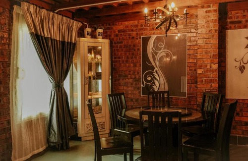 Kampung Kedawang Villa | Studio Akef