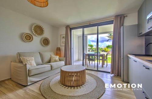 Orient Bay Apartment | Studio Alamanda Baie Orientale