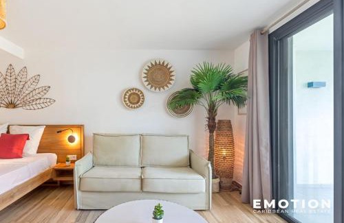 Orient Bay Apartment | Studio Alamanda Baie Orientale