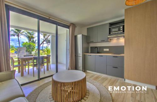Orient Bay Apartment | Studio Alamanda Baie Orientale