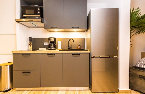 Orient Bay Apartment | Studio Alamanda n°6