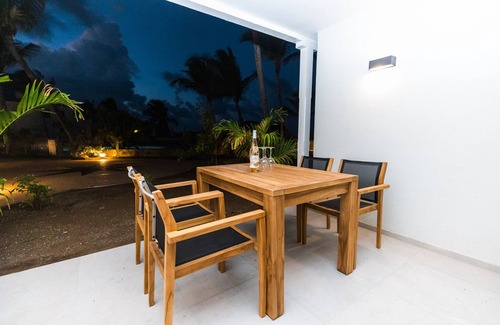 Orient Bay Apartment | Studio Alamanda n°6