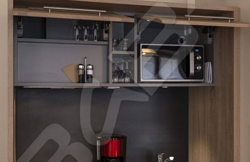 Granville Apartment | STUDIO ALEXIS DE TOCQUEVILLE