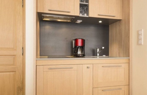 Granville Apartment | STUDIO ALEXIS DE TOCQUEVILLE