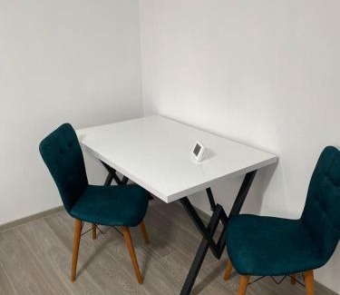 Zarnesti Apartment | Studio Ali with parking