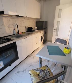 Chiajna Apartment | Studio Alice Mia