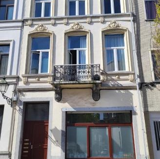 Upper Town House | Studio Alicia, idéalement situé