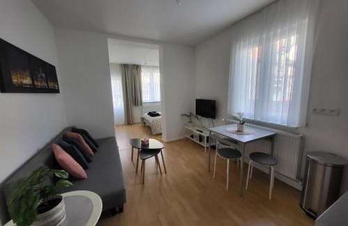 Upper Town House | Studio Alicia, idéalement situé