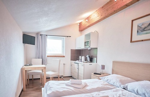 Berwang Apartment | Studio Alpenrose - Landhaus Cornelia Berwang