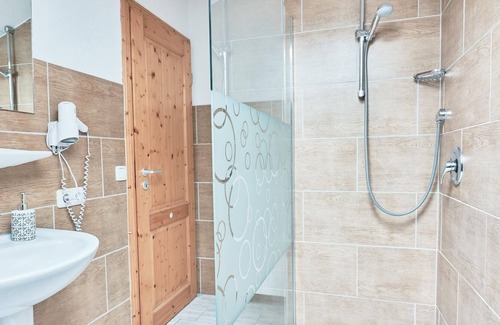 Berwang Apartment | Studio Alpenrose - Landhaus Cornelia Berwang