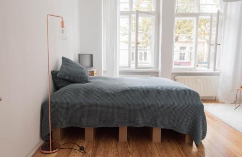 Weimar Apartment | Studio Altbau