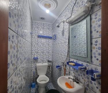 Yaounde Apartment | Studio américain
