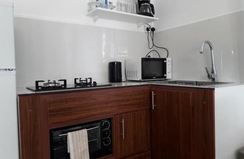 Belle Mare Apartment | Studio Ametisse