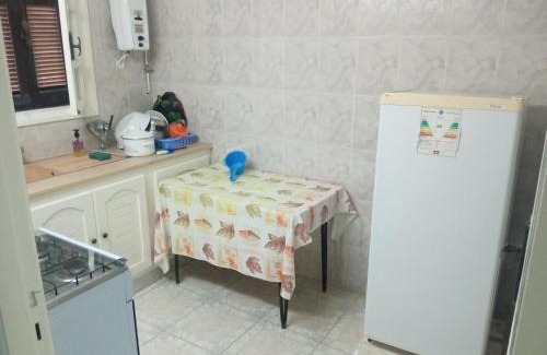 Mahdia Apartment | Studio AMINE