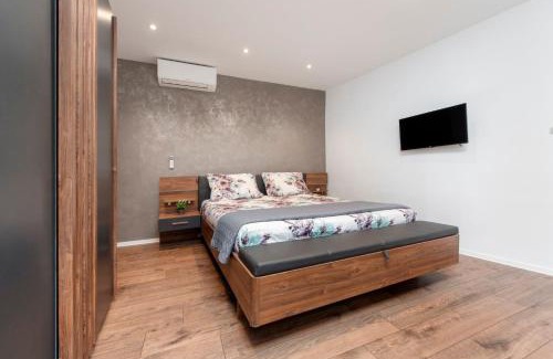 Rovinj Apartment | Studio Ana