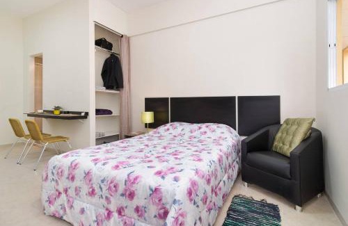 Vila Jaguara Apartment | Studio Ana Laura