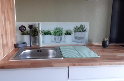 La Madeleine Apartment | studio andy