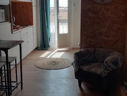 La Madeleine Apartment | studio andy