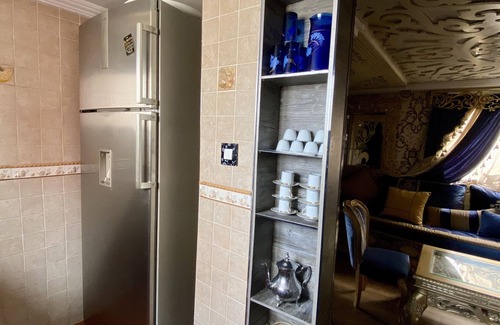 Casablanca House | Studio anfa for families