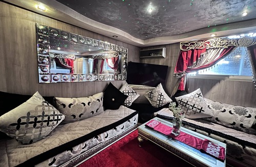 Casablanca House | Studio anfa for families