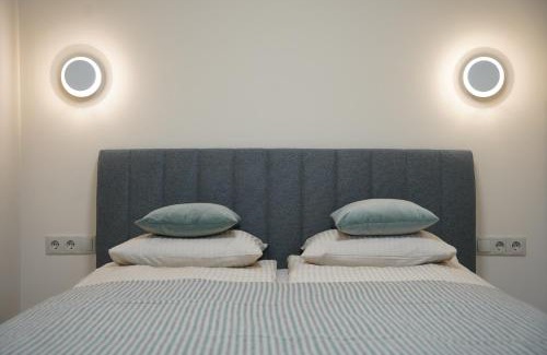 Panevezys Apartment | Studio Anna