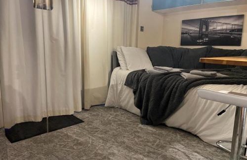 Cambridge Apartment | Studio Annex