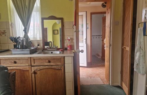 Cotgrave House | Studio-Annex-Private Entrance-Self Check-In