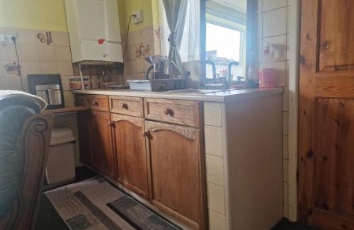 Cotgrave House | Studio-Annex-Private Entrance-Self Check-In