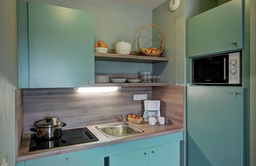 Bagnoles-de-l'Orne Apartment | Studio apartment for 2 in Bagnoles de L'orne