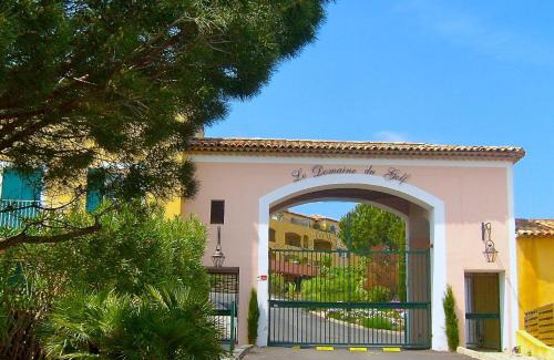 La Rouviere Apartment | Studio Apartment - Domaine du Golf Resort