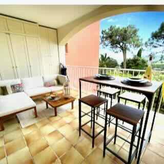 La Rouviere Apartment | Studio Apartment - Domaine du Golf Resort