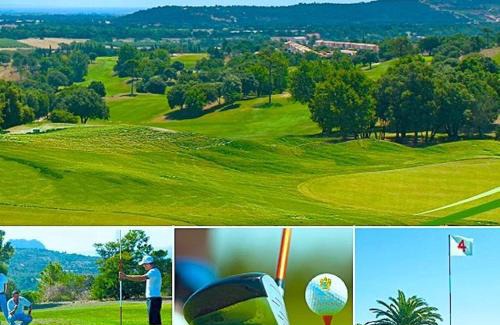 La Rouviere Apartment | Studio Apartment - Domaine du Golf Resort