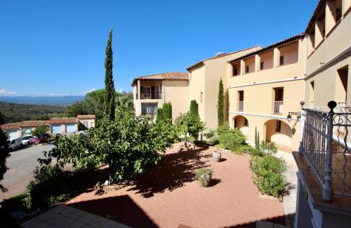 La Rouviere Apartment | Studio Apartment - Domaine du Golf Resort